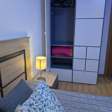 Appartement Im80 *