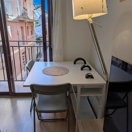 Im80 Appartement Mont-roig del Camp