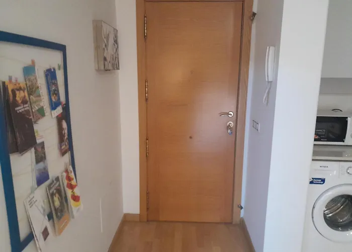 Im80 Apartment *