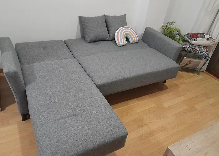 Apartment Im80 Mont-roig del Camp