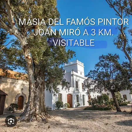 Im80 Διαμέρισμα Mont-roig del Camp