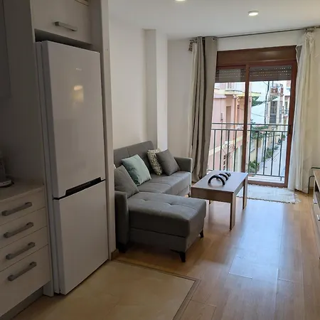 公寓 Im80 Mont-roig del Camp
