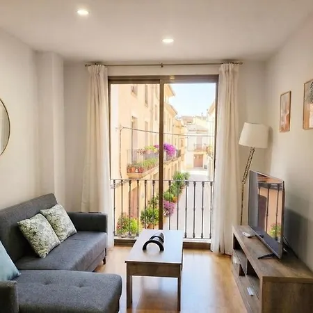 Διαμέρισμα Im80 Mont-roig del Camp
