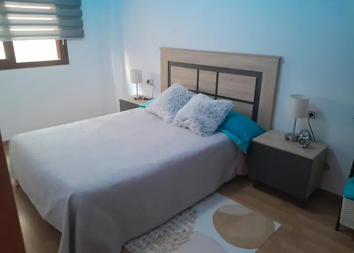 Apartamento Im80 *