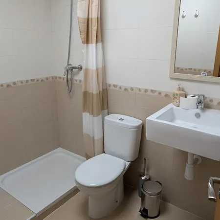 Appartement Im80 *