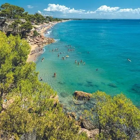 Im80 Appartement Mont-roig del Camp