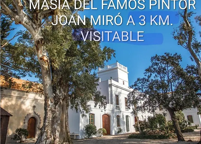 Im80 Appartement Mont-roig del Camp