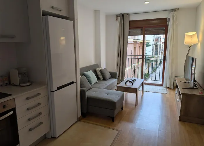 Appartement Im80 Mont-roig del Camp