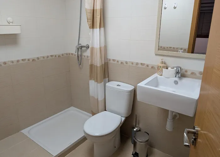 Appartement Im80 *